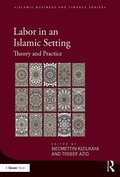 Cover: Labor in an Islamic Setting - Routledge