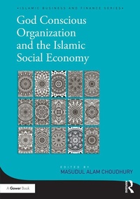 Abbildung von: God-Conscious Organization and the Islamic Social Economy - Routledge