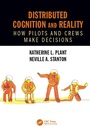 Cover: Distributed Cognition and Reality - CRC Press