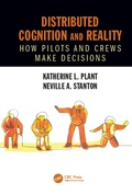 Cover: Distributed Cognition and Reality - CRC Press