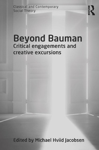 Enlarge image Cover: Beyond Bauman - Routledge