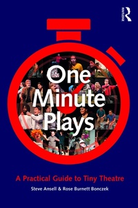 Abbildung von: One Minute Plays - Routledge