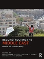 Cover: Reconstructing the Middle East - Routledge