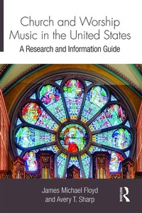 Abbildung von: Church and Worship Music in the United States - Routledge