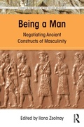 Cover: Being a Man - Routledge