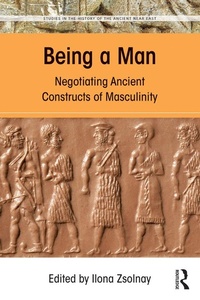 Bild vergrößern Bild: Being a Man - Routledge