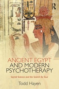 Bild: Ancient Egypt and Modern Psychotherapy - Routledge