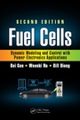 Cover: Fuel Cells - CRC Press