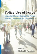 Cover: Police Use of Force - Routledge