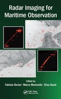 Cover: Radar Imaging for Maritime Observation - CRC Press