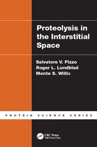 Abbildung von: Proteolysis in the Interstitial Space - CRC Press