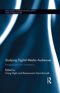 Abbildung von: Studying Digital Media Audiences - Routledge