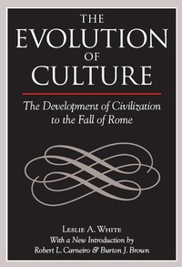 Enlarge image Cover: The Evolution of Culture - Routledge