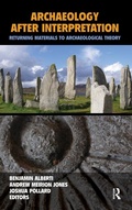 Cover: Archaeology After Interpretation - Routledge