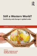 Cover: Still a Western World? Continuity and Change in Global Order - Routledge