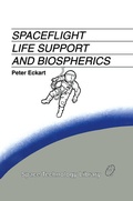 Cover: Spaceflight Life Support and Biospherics - Kluwer Academic Publishers