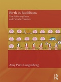 Cover: Birth in Buddhism - Routledge