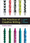 Cover: The Practice of Creative Writing - Bedford Books