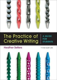 Enlarge image Cover: The Practice of Creative Writing - Bedford Books