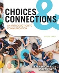 Cover: Choices & Connections - Bedford Books