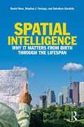 Abbildung von: Spatial Intelligence - Routledge