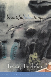 Abbildung von: Beautiful False Things - Grove Press / Atlantic Monthly Press