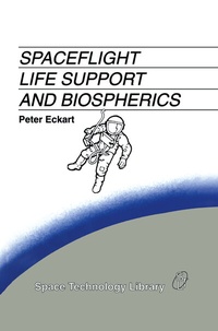 Abbildung von: Spaceflight Life Support and Biospherics - Springer