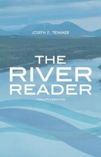 Enlarge image Cover: The River Reader (with 2016 MLA Update Card) - Cengage Learning