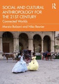 Cover: Social and Cultural Anthropology for the 21st Century - Routledge