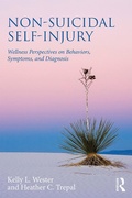 Abbildung von: Non-Suicidal Self-Injury - Routledge