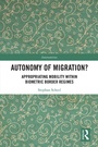 Cover: Autonomy of Migration? - Routledge