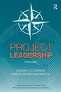 Cover: Project Leadership - Routledge