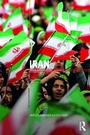 Cover: Iran - Routledge