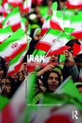 Cover: Iran - Routledge