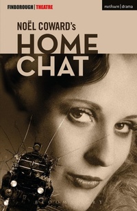 Enlarge image Cover: Home Chat - Methuen Drama