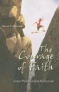 Cover: The Courage of Faith - Liturgical Press