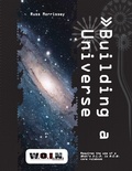 Cover: [Woin] Building A Universe - Lulu.com