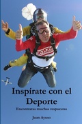 Cover: Inspirate Con El Deporte - Lulu.com