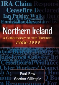Enlarge image Cover: Northern Ireland - Scarecrow Press