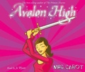 Cover: Avalon High - Macmillan Audio Books