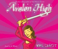 Enlarge image Cover: Avalon High - Macmillan Audio Books