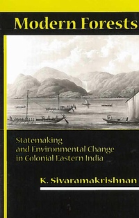 Abbildung von: Modern Forests - Stanford University Press