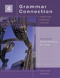 Enlarge image Cover: Grammar Connection 4: Workbook - Cengage ELT