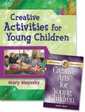Cover: Creative Arts 8e W/ Creative Arts Pet Pkg - DELMAR