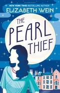 Cover: The Pearl Thief - Bloomsbury Childrens Books
