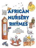 Cover: African Nursery Rhymes - Struik Children