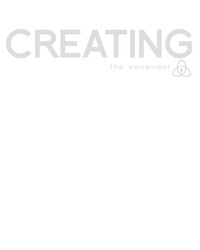 Enlarge image Cover: Covenant Bible Study: Creating Participant Guide - Abingdon Press