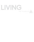 Cover: Covenant Bible Study: Living Participant Guide - Abingdon Press