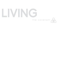 Enlarge image Cover: Covenant Bible Study: Living Participant Guide - Abingdon Press