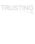 Cover: Covenant Bible Study: Trusting Participant Guide - Abingdon Press